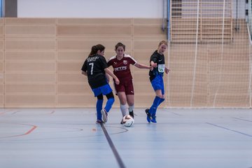 Bild 208 - C-Juniorinnen Kreismeisterschaft OD/RZ